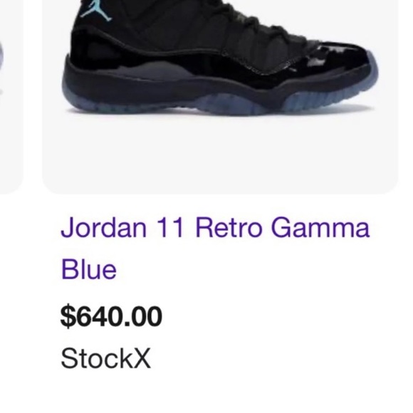 Jordan Shoes - Jordan’s